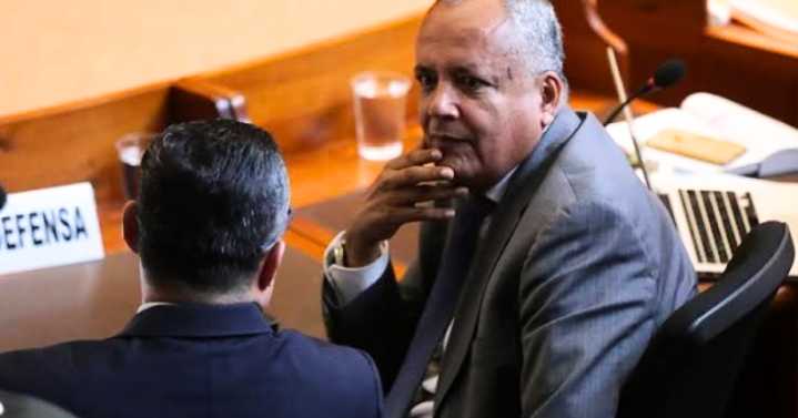 Se reanuda juicio oral contra el senador Óscar Barreto por presunto convenio irregular con EGETSA