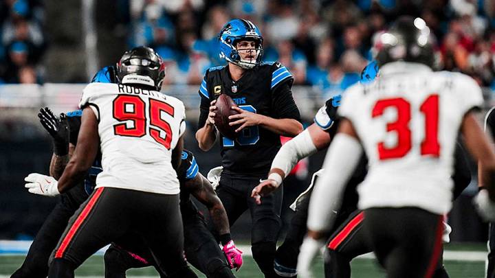 TWENTYMAN: 5 players who impressed through first seven games