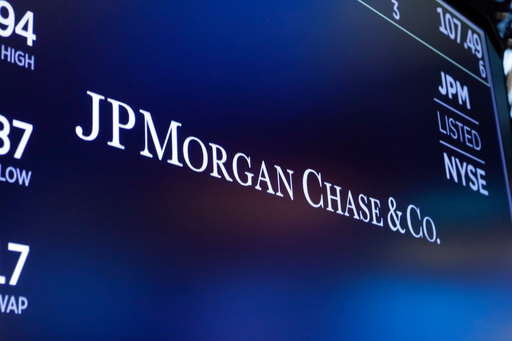 Bancos de EEUU reportan fuertes ganancias pese a incertidumbre económica