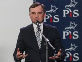 Polish prosecutors seek charges against ex-justice minister for misuse of funds – Winnipeg Free Press