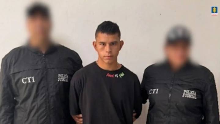 Soldado capturado por abuso sexual a una menor en Base Militar de Córdoba