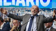 Lula da Silva confirma que volverá a optar a la presidencia de Brasil
