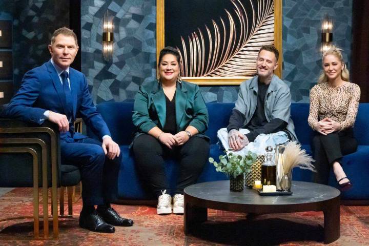 Brooke Williamson Talks 'Bobby’s Triple Threat' season 4 (Exclusive)