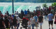 Models needed: Niagara Falls Tourism seeks volunteers for new campaign