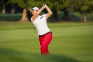 Deadspin | Sei Young Kim earns wire-to-wire win at BMW Ladies