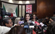 Garantiza López Rabadán debate abierto sobre reforma electoral