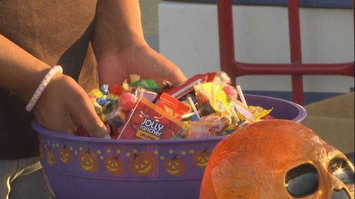 Baton Rouge Police share Halloween safety tips ahead of trick