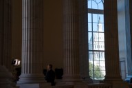 Democrats’ government shutdown is having damaging impacts in Virginia