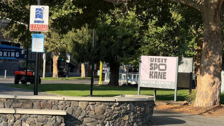 America’s Pulse app launches in Spokane, giving citizens power to hold lawmakers accountable