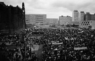 Tlatelolco: una herida abierta en la historia moderna de México
