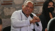 Padre Goyo llama a frenar pagos fiscales hasta que haya seguridad en Michoacán