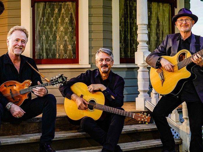 B.C.'s history becomes song thanks to folk trio Tiller's Folly