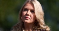 Karoline Leavitt says White House must cut spending due to shutdown
