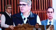 CM Omar Addresses Inaugural Session of National Conference on Patient Safety at SKICC 