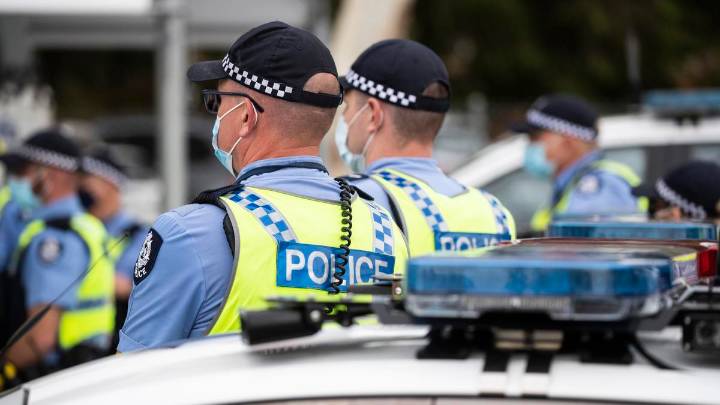 Inglewood assault: Two arrested over violent fight outside Ninth Avenue complex