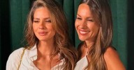 La China Suárez le declaró la guerra a Pampita: la historia de una traición