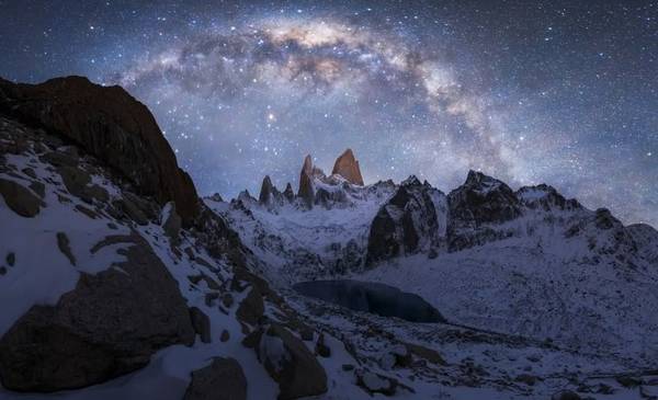 El increíble rincón argentino que fue premiado mundialmente y es perfecto para ir en vacac