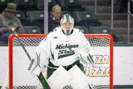 The Herald's 2025-26 preseason college hockey top 20