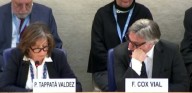 Renunciaron dos miembros de la Misión de Determinación de los Hechos de ONU sobre Venezuela