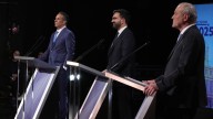 Cuomo and Sliwa focus their attacks on Mamdani in debate