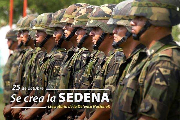 25 de Octubre
