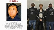 México extradita a EU al chino Zhi Dong Zhang 'Brother Wang'