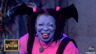 The Political Reason 'The View' Cohosts Aren't Wearing Halloween Costumes This Year