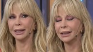 «Muy complicada, casi pierde la vista»: angustia en el espectáculo por lo que se reveló sobre Graciela Alfano