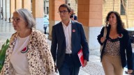 El socialista Negueruela copia a Prohens la propuesta de subida de la ecotasa que rechazó hace un año