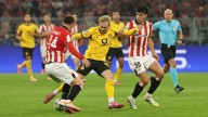 El Dortmund castiga los errores del Athletic (4