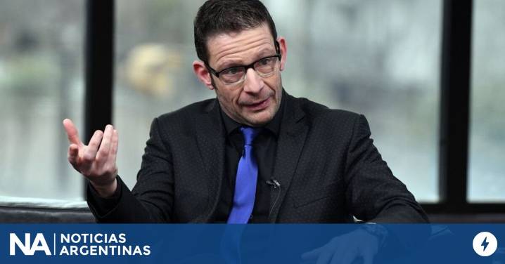 Giacomini: Si EEUU se arrepiente "podría causar un gran problema monetario y cambiario”