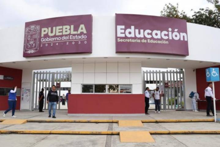 Alarma en Puebla: 419 alumnos presentan síntomas del virus Coxsackie en 20 municipios