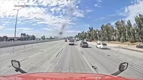 Undocumented truck driver was on drugs in deadly Calif. crash: police