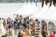 Upstate’s Massive Field + Supply Makers Market Is Finally Coming To NYC This Holiday Season