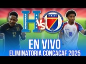Link en directo: Honduras vs. Haití EN VIVO vía TVC, Azteca Deportes y Fútbol Libre TV gratis