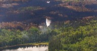 Learning lessons from Canada's wildfire season, Manitoba evacuations