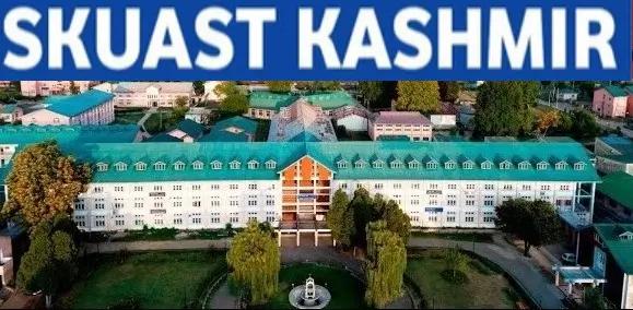 DARS SKUAST-K holds input distribution & awareness training prog in Kulgam