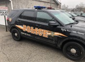 Newton Falls 2026 budget accounting for two full time police officers
