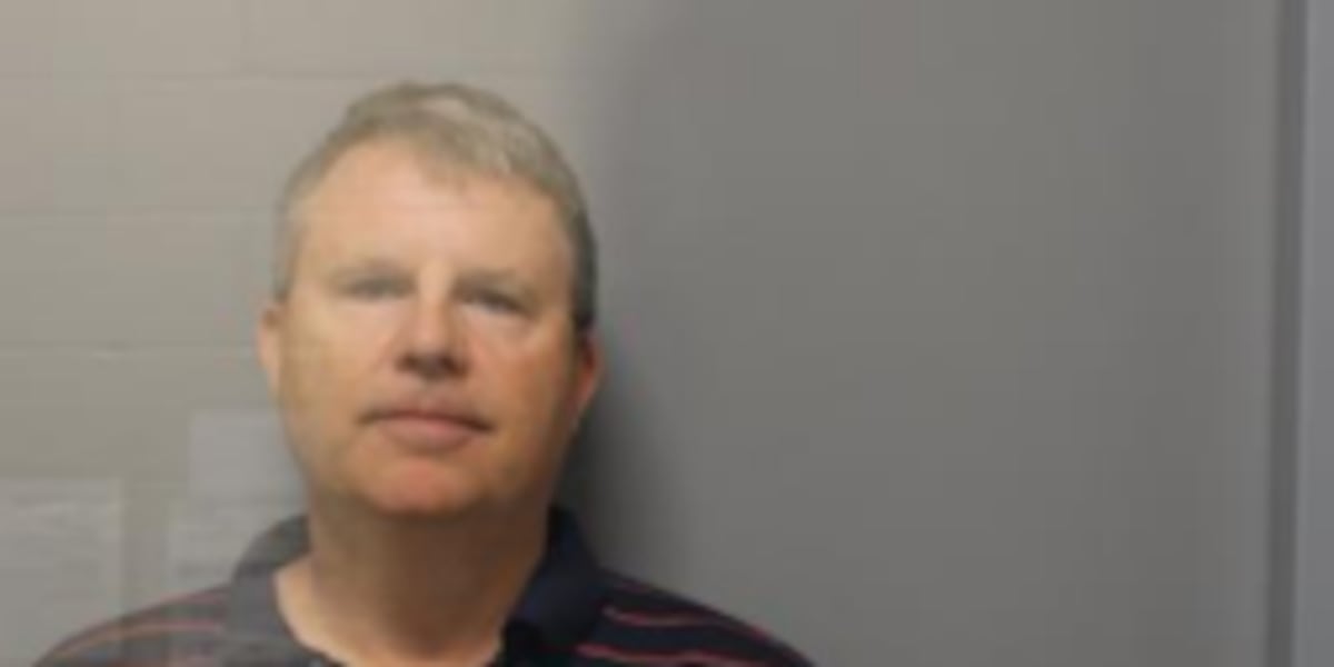 48-year-old Wallingford man arrested for possession of child sex abuse material