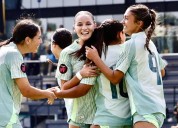 Debuta Tri Femenil en el Mundial Sub