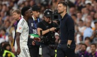 Xabi ‘pone en jaque’ a Vinícius tras el Clásico: “Son cosas que...”