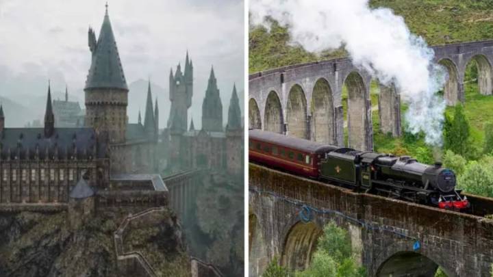 Polémica en Harry Potter: El regreso del Hogwarts Express desató debate sobre la nueva serie de HBO Max
