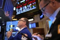 Contramarcha. Los bonos y acciones abrieron el día al alza, pero una aclaración de Bessent cambió el humor del mercado