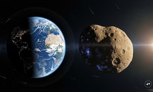 Does Earth really have two moons right now? Here’s what’s actually happening
