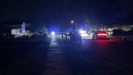 Officer shot, suspect killed after barricade incident in Grove City, police say