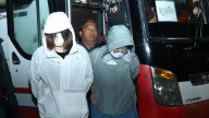 South Korea seeks to arrest dozens of online scam suspects repatriated from Cambodia