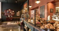 The Bread Room, a new bakery and classroom space from Ellen Yin, opens in Old City