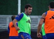 Ve Vigón que fecha FIFA les ayudará para cerrar bien el torneo