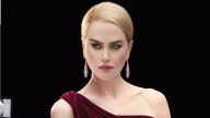 Recién separada de Keith Urban, Nicole Kidman posó para la tapa de Vogue y recordó a su mamá costurera