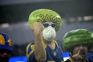 What TV channel is Thursday Night Football on tonight? Watch San Francisco 49ers vs LA Los Angeles Rams streaming live on demand for free; TNF kickoff time, spread, odds, prediction